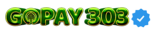 logo gopay303